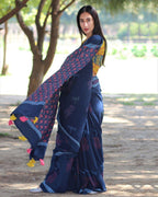 Cotton sarees | Cotton saree for women | Cotton saree online | Cotton saree | Saree for women | Saree | Chidiyaa