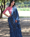 Cotton sarees | mul mul cotton saree | Cotton saree online | Cotton mul mul saree| Chidiyaa