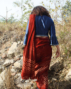 Saree | Saree for women | Saree for wedding | Sarees | Chidiyaa