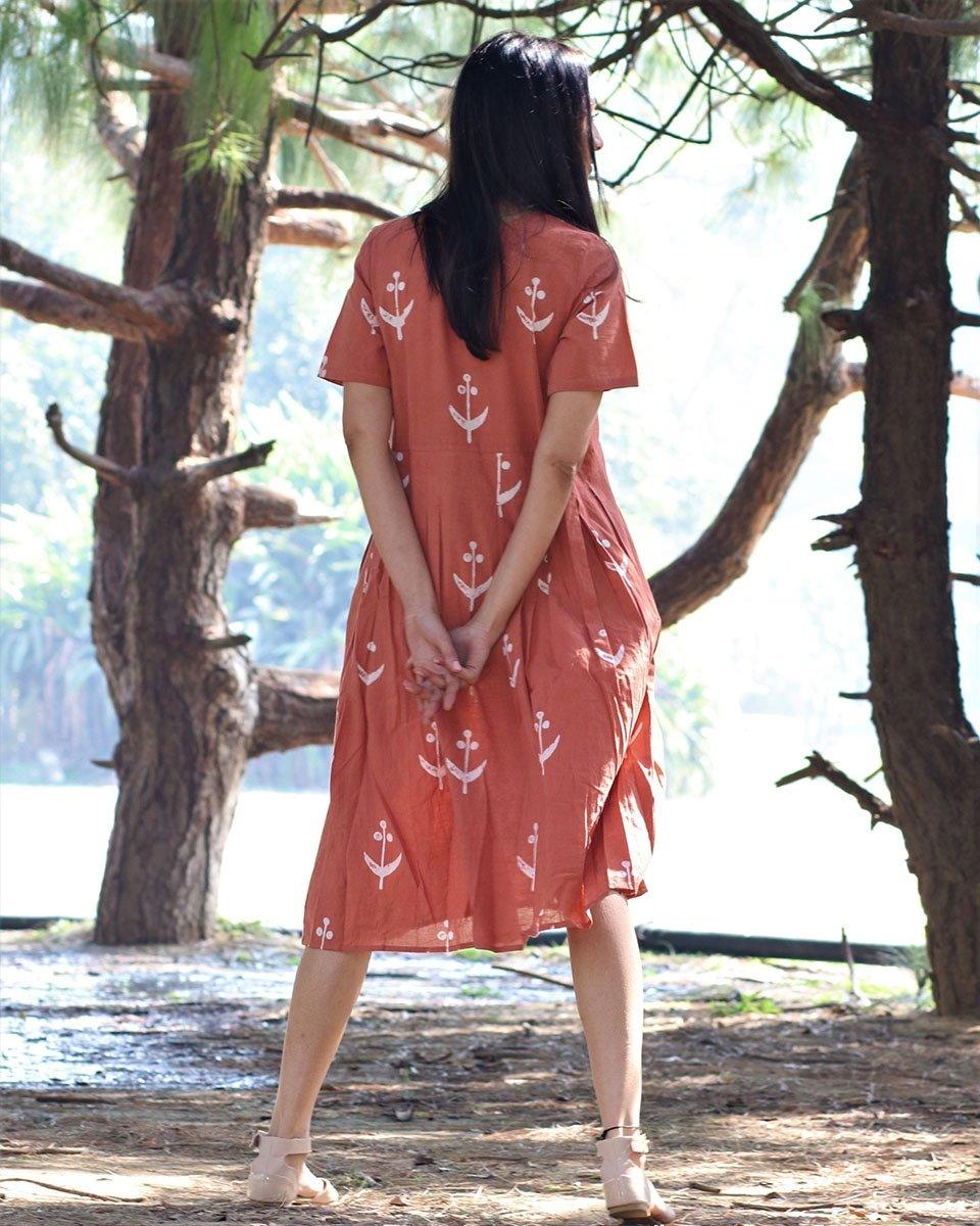 Dress | Summer Fashion | Chidiyaa