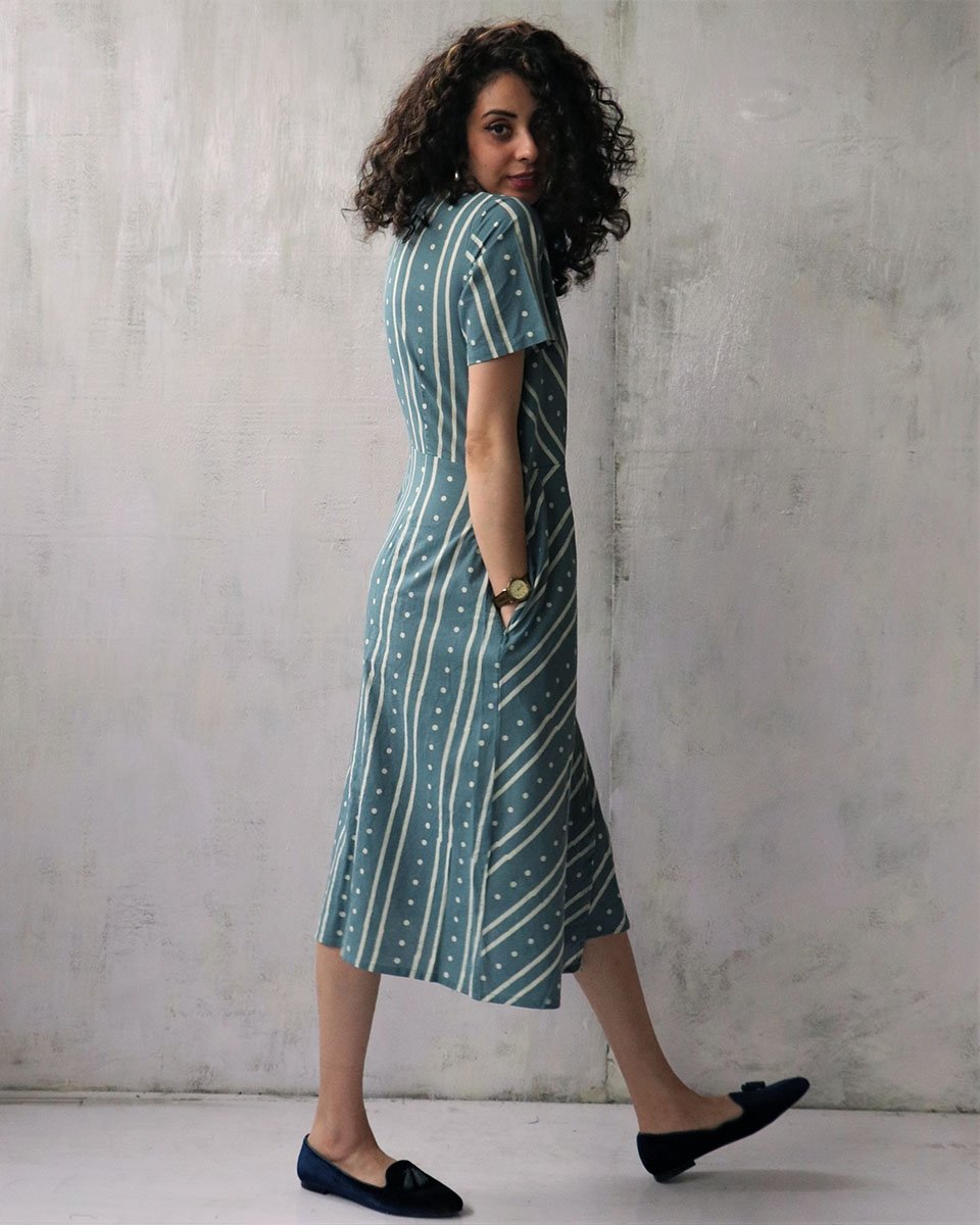 dresses online | cotton dress cotton | cotton dress knee length