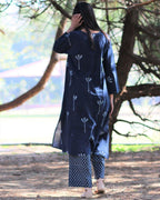 Kurta Pant Set | Kurta | Cotton Kurta | Chidiyaa
