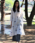 Kurta Set for women | Kurti Designs | Kurta set women | Chidiyaa
