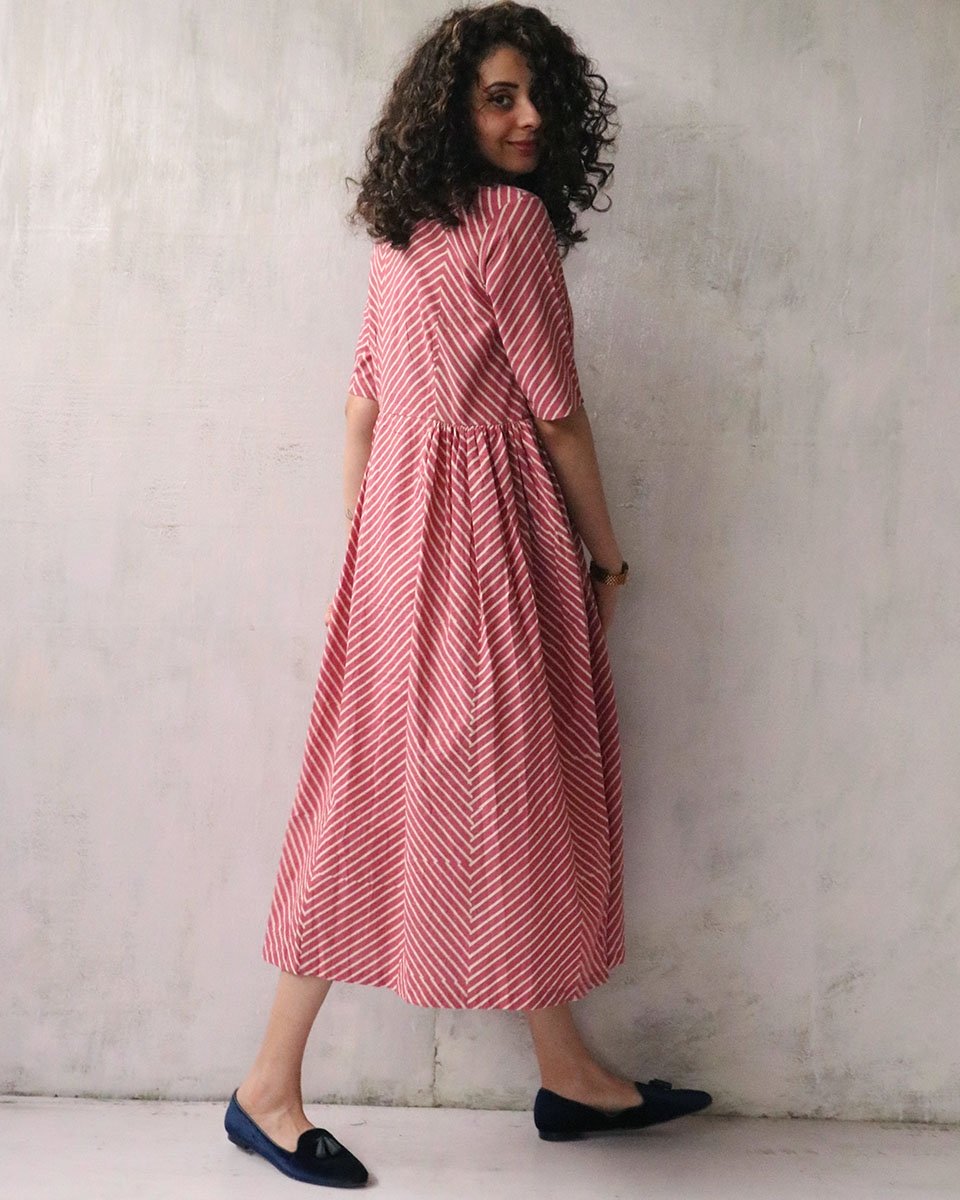 Summer fashion | Cotton clothes | Summer | Dresses