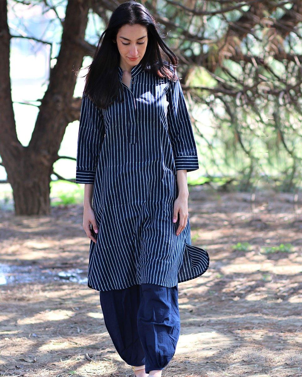 Kurti | Kurti designs | Kurti Sleeves designs | Chidiyaa