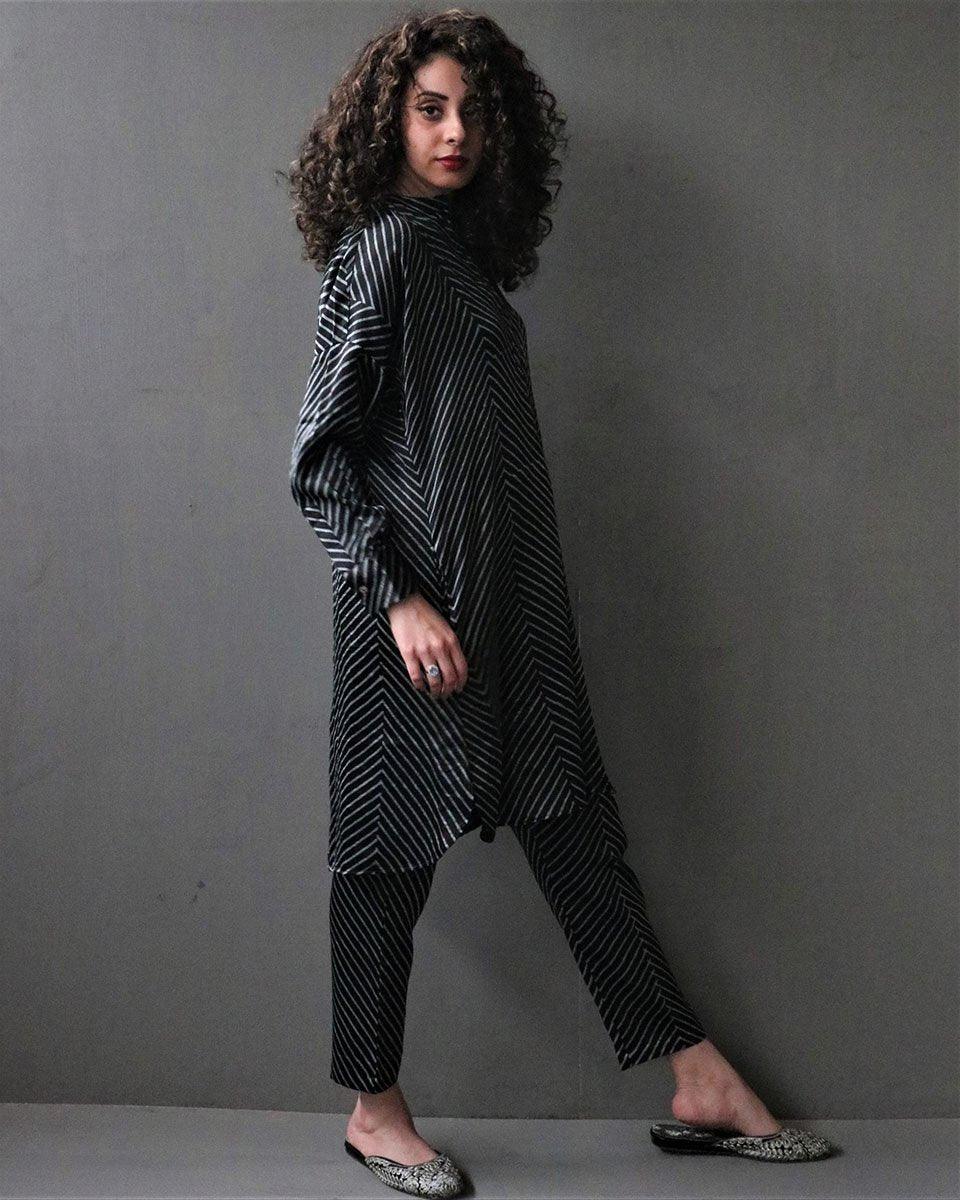 Kurta set | Kurti set | Kurta set for women | Cotton kurta | Chidiyaa