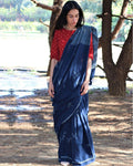 Cotton sarees | Cotton saree for women | Cotton saree online | Cotton saree | Chidiyaa