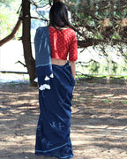 Cotton sarees | Cotton saree for women | Cotton saree online | Cotton saree | Chidiyaa