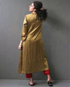 Kurtis | Kurtis design | Kurta | Kurta Set | Chidiyaa