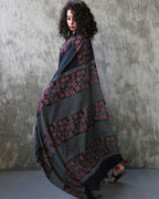 Saree | Sarees | Cotton Saree | Saree for women | Saree poses | Saree for farewell
