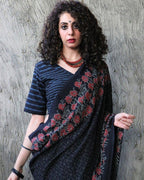 Cotton saree online | Saree | Sarees | Cotton Saree | Saree for women | Saree poses | Saree for farewell