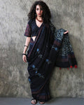 Cotton sarees | Saree for women | Cotton saree online | Sarees for women | Chidiyaa