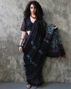 Cotton sarees | Saree for women | Cotton saree online | Sarees for women | Chidiyaa