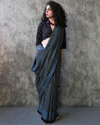 Cotton sarees | Cotton mul mul saree | Cotton saree for women | Chidiyaa