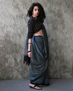 Cotton sarees | Cotton mul mul saree | Cotton saree for women | Chidiyaa