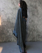 Cotton sarees | Cotton mul mul saree | Cotton saree for women | Chidiyaa