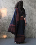 Cotton Sarees | saree for women | chidiyaa
