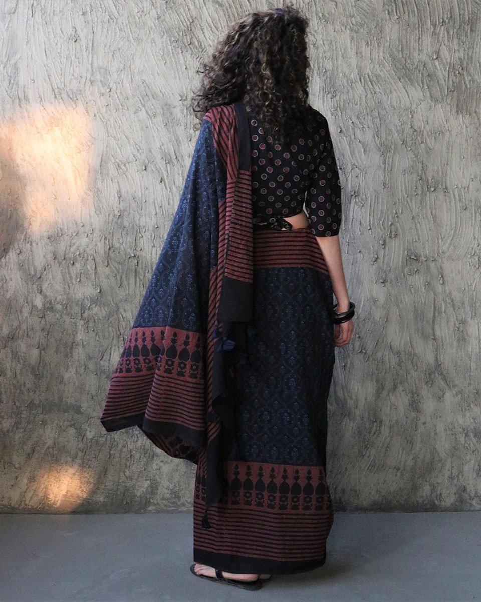 Cotton Sarees | saree for women | chidiyaa