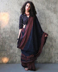 Cotton Sarees | Cotton mul mul saree | Cotton saree for women | chidiyaa