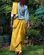 Cotton sarees | Cotton mul mul saree | Cotton saree for women | Chidiyaa