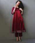 Kurtis | Kurtis design | Kurta | Kurta Set | Chidiyaa
