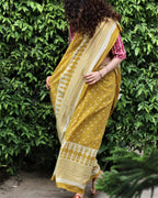 Cotton sarees | Cotton mul mul saree | Cotton saree for women | Chidiyaa