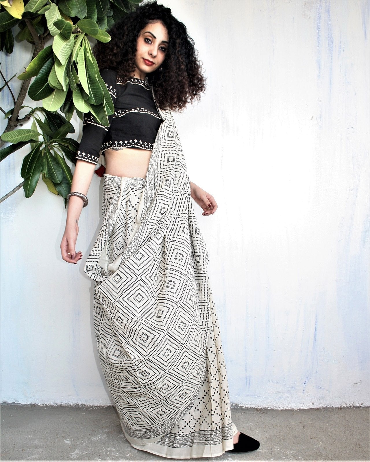 sarees | saree design | Cotton saree for women | Chidiyaa