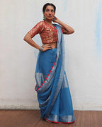 Sarees for women | Saree online | Linen sarees India