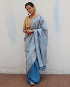 saree online | saree | linen saree India
