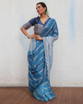 Saree | Linen sarees | Saree for women