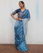 Saree | Linen sarees | Saree for women