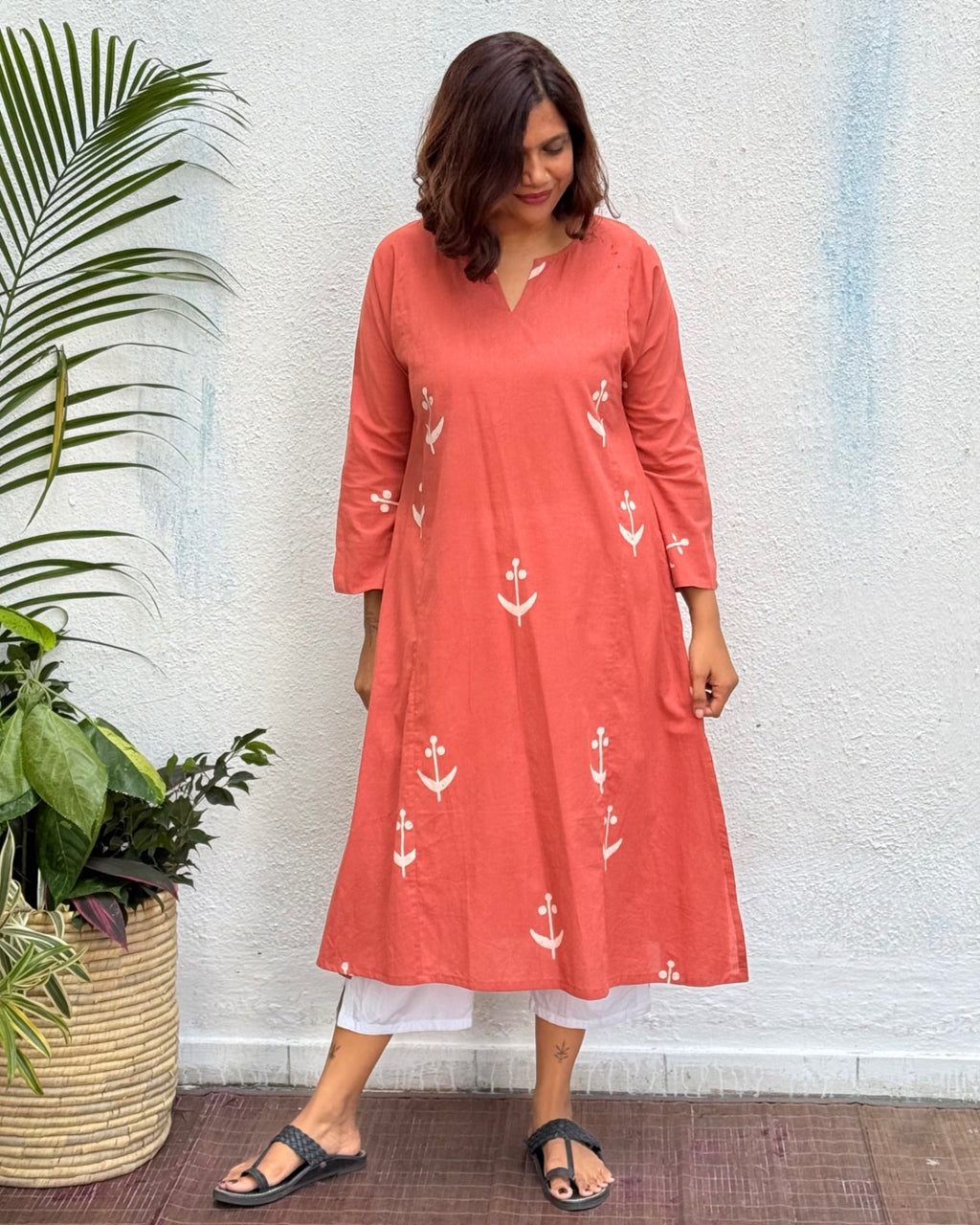 Kurtis | Kurtis Design | Kurti designs for women | Kurtis tops for women | Kurti new design | Chidiyaa