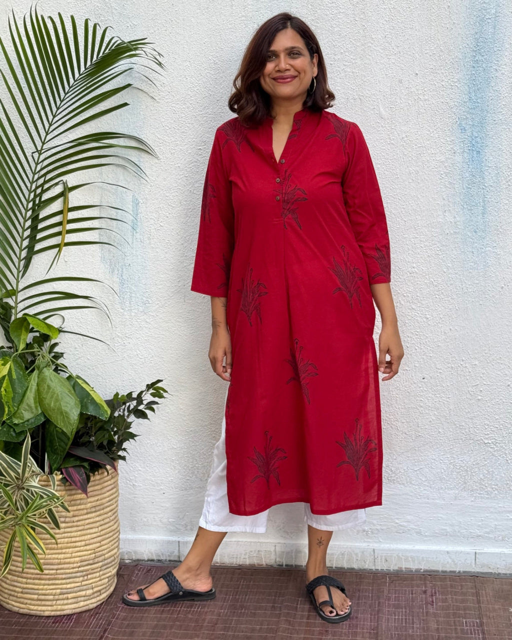 Kurtis | Kurtis Design | Kurti designs for women | Kurtis tops for women | Kurti new design | Chidiyaa