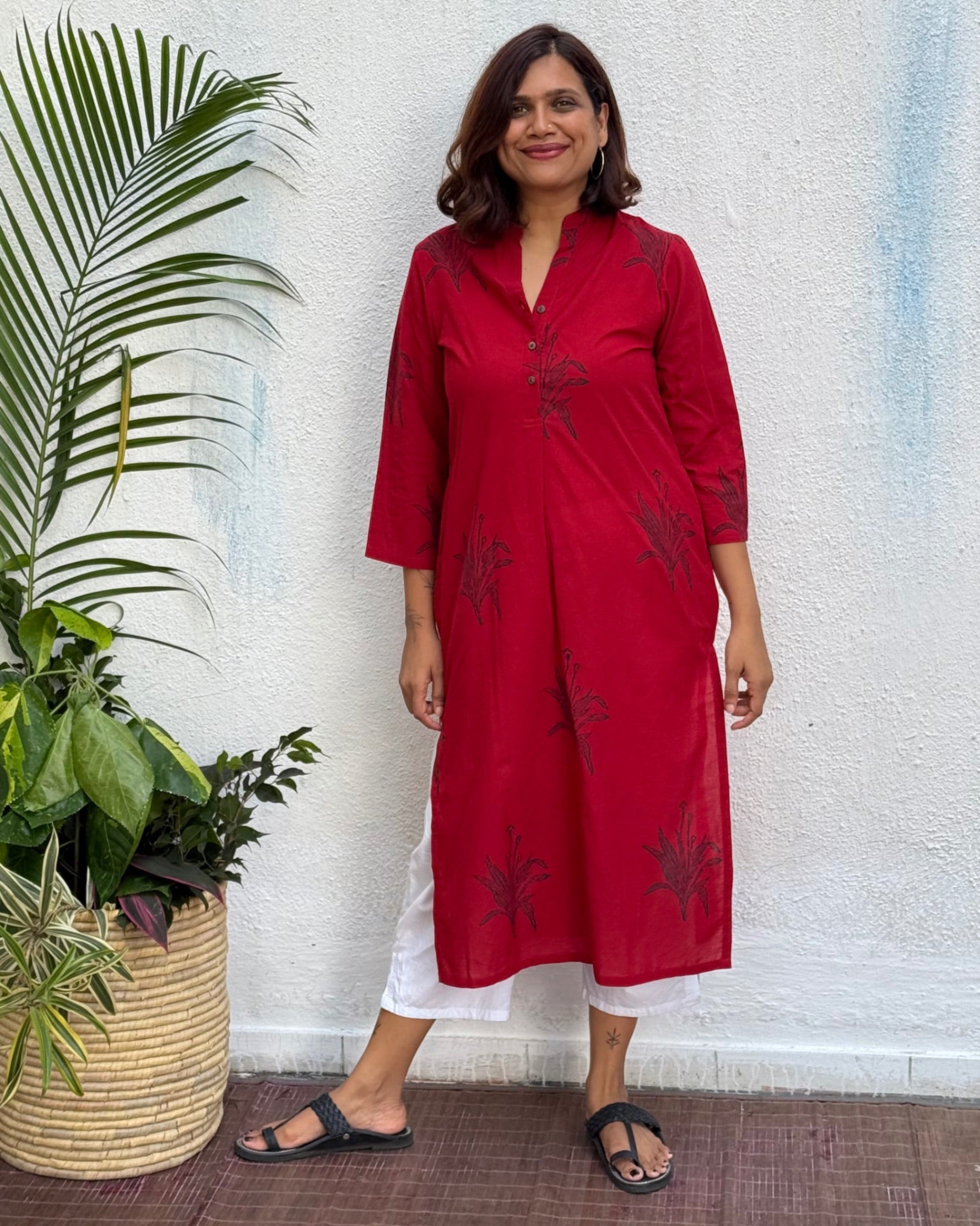 Kurtis | Kurtis Design | Kurti designs for women | Kurtis tops for women | Kurti new design | Chidiyaa