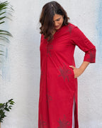 Kurtis | Kurtis Design | Kurti designs for women | Kurtis tops for women | Kurti new design | Chidiyaa