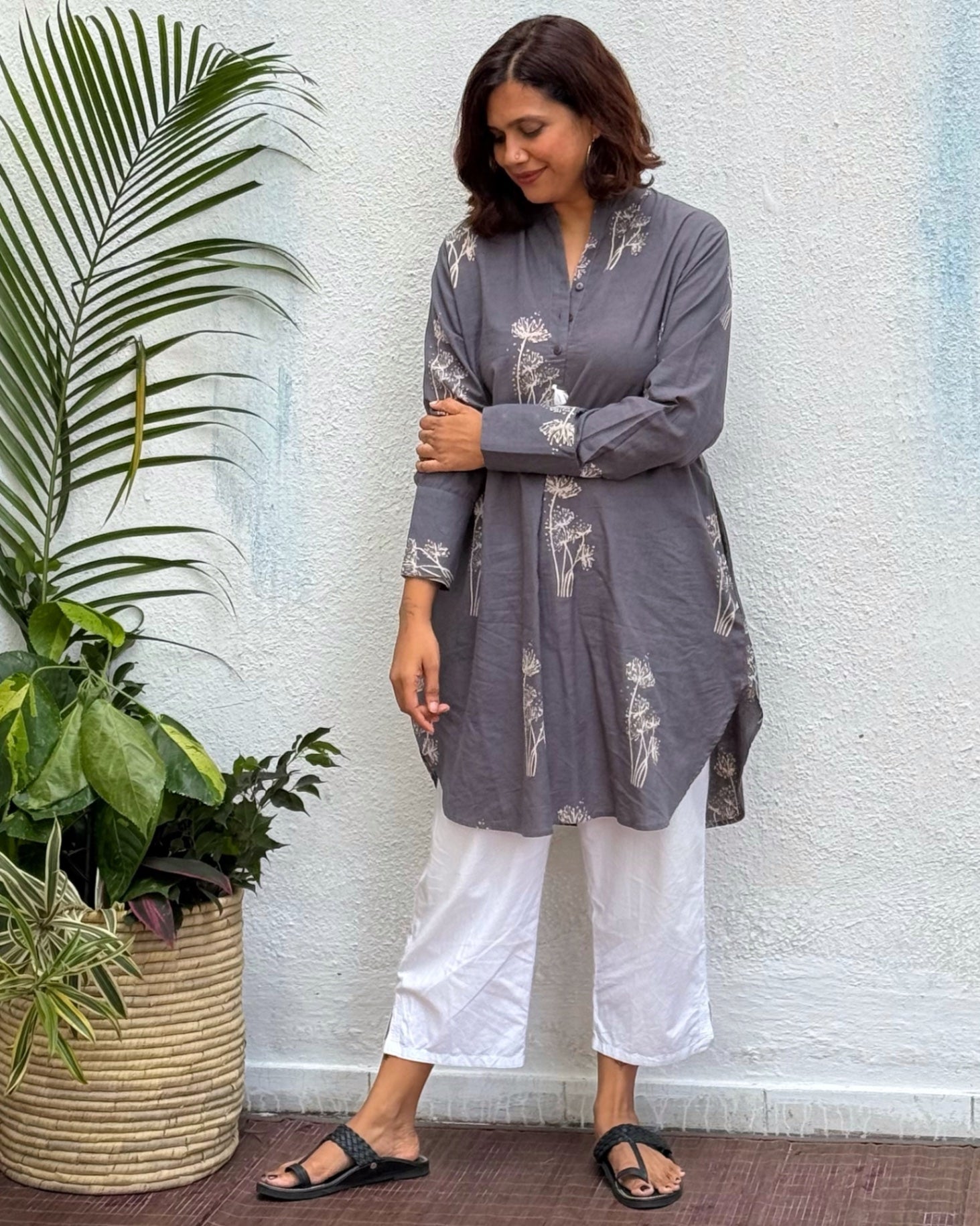 kurti tops for women | kurti design | kurti pattern