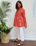 Kurti tops for women | kurti online | kurti | kurti new design