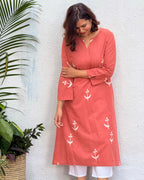 Kurtis | Kurtis Design | Kurti designs for women | Kurtis tops for women | Kurti new design | Chidiyaa