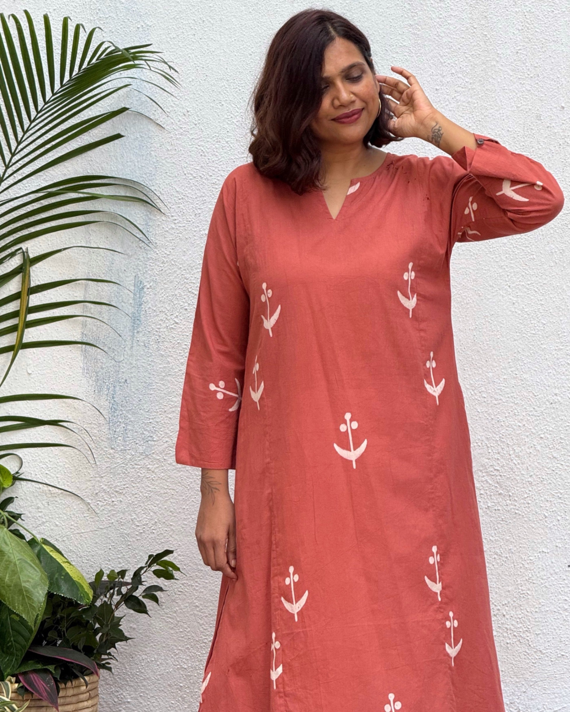 Kurtis | Kurtis Design | Kurti designs for women | Kurtis tops for women | Kurti new design | Chidiyaa