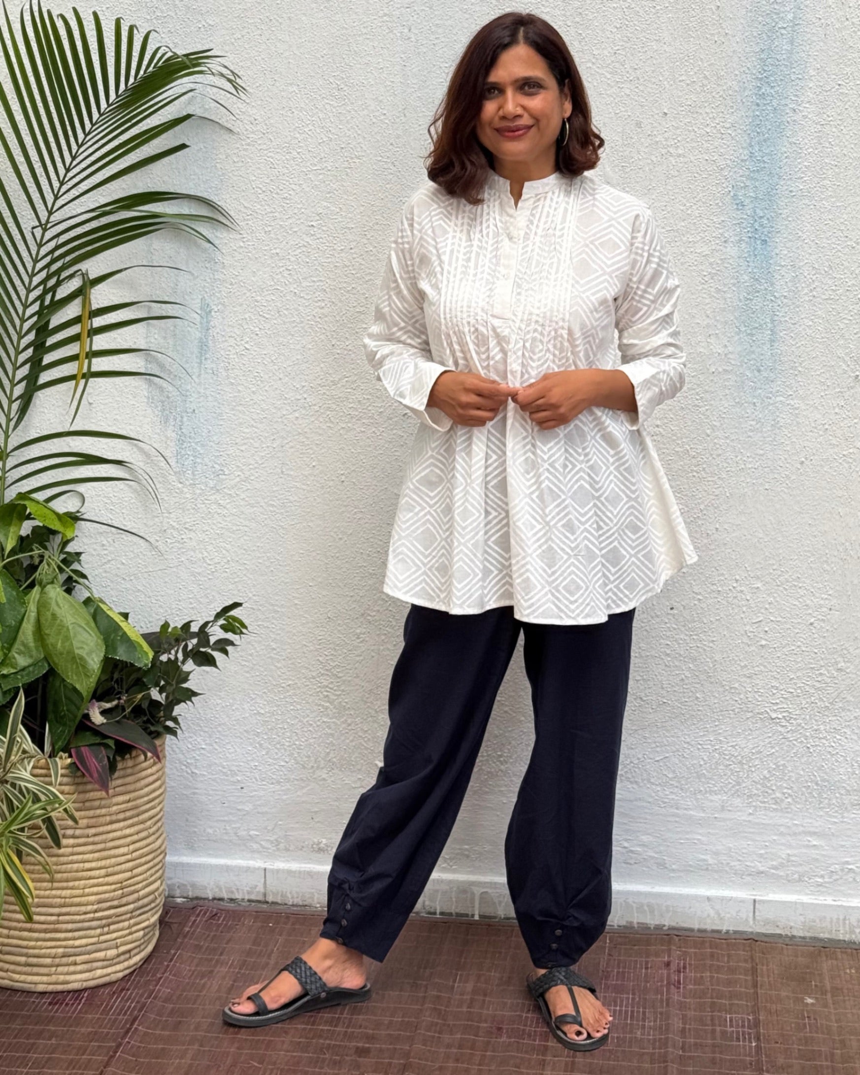 Kurtis | Kurtis Design | Kurti designs for women | Kurtis tops for women | Kurti new design | Chidiyaa