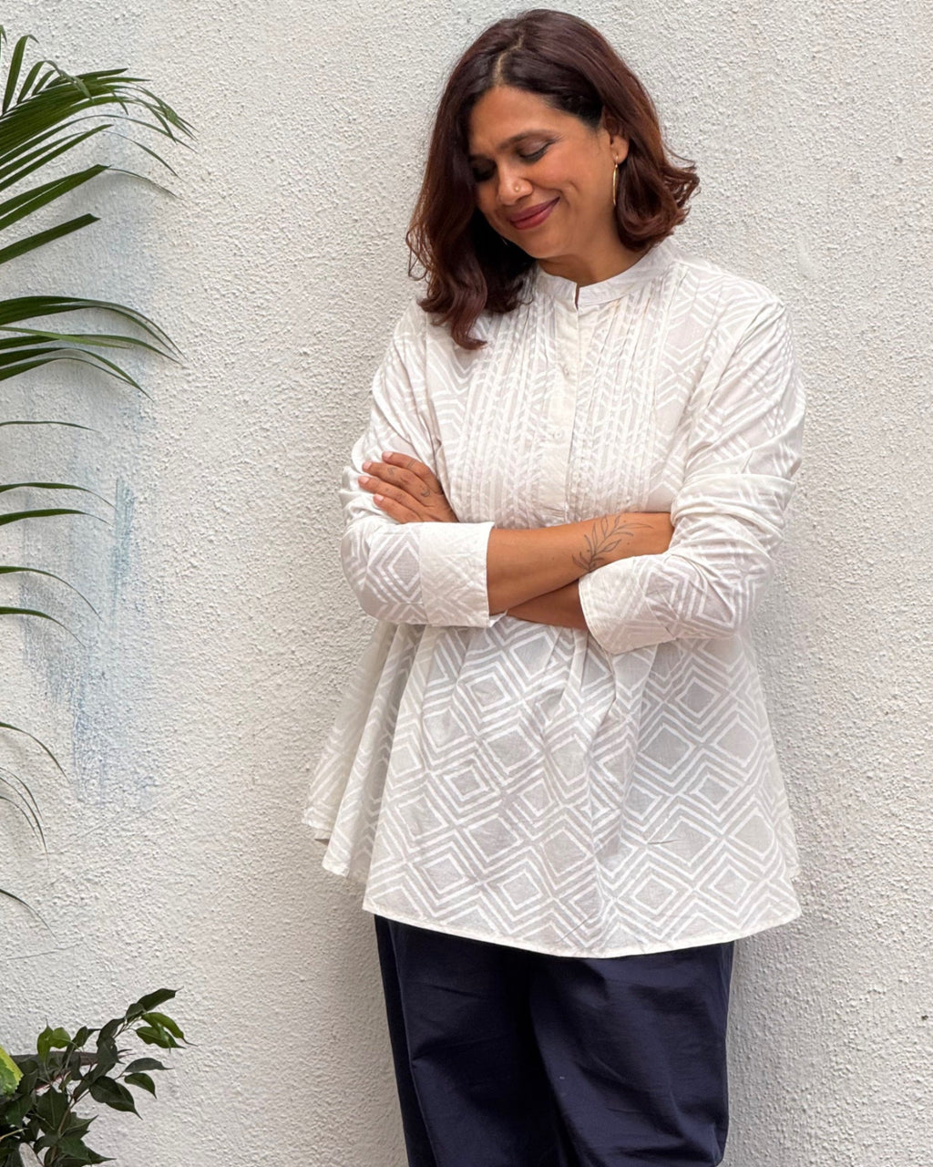 Kurtis | Kurtis Design | Kurti designs for women | Kurtis tops for women | Kurti new design | Chidiyaa