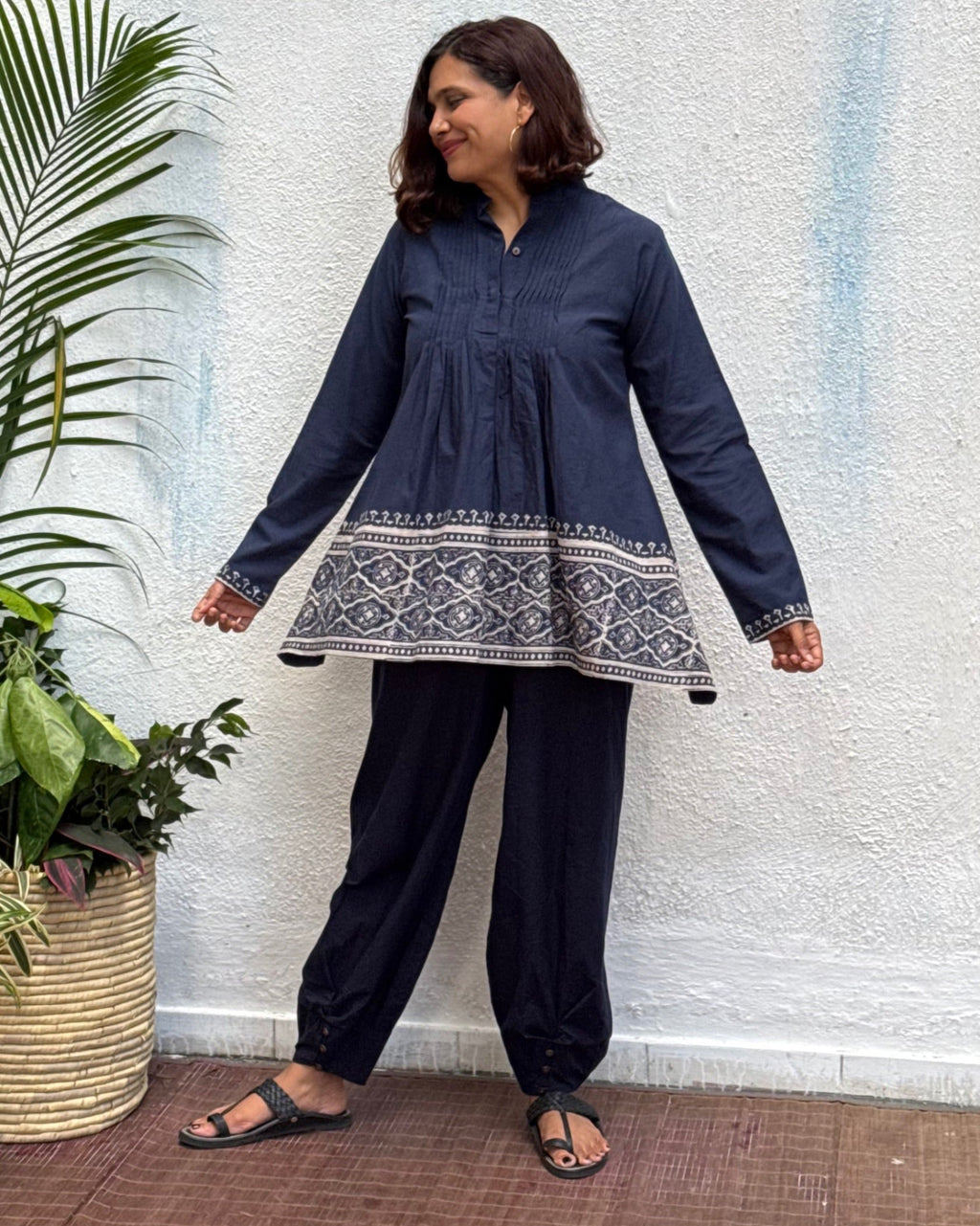 Kurtis | Kurtis Design | Kurti designs for women | Kurtis tops for women | Kurti new design | Chidiyaa