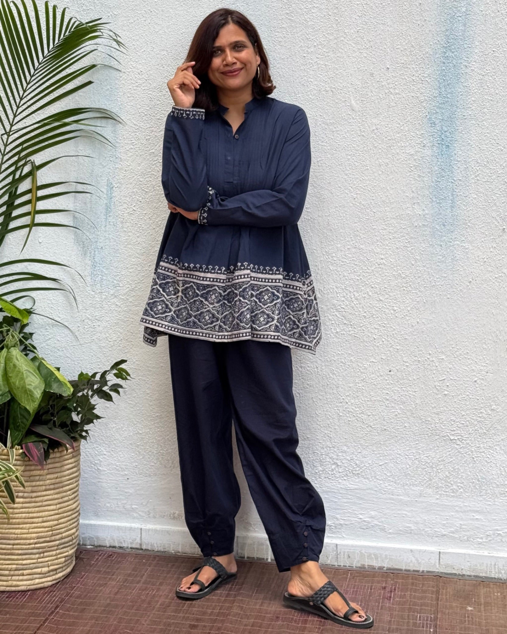 Kurtis | Kurtis Design | Kurti designs for women | Kurtis tops for women | Kurti new design | Chidiyaa