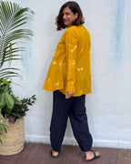 kurti tops for women | kurti design | kurti online | kurti