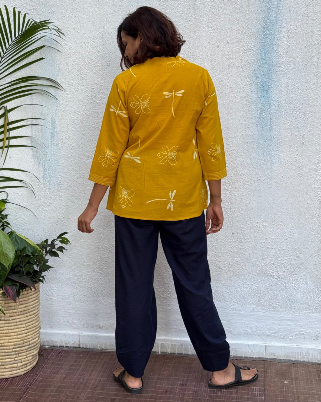 Kurti top | Kurti designs neck | Kurti online | Kurti