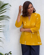 Kurti tops for women | Kurti | Kurti online | Kurti style