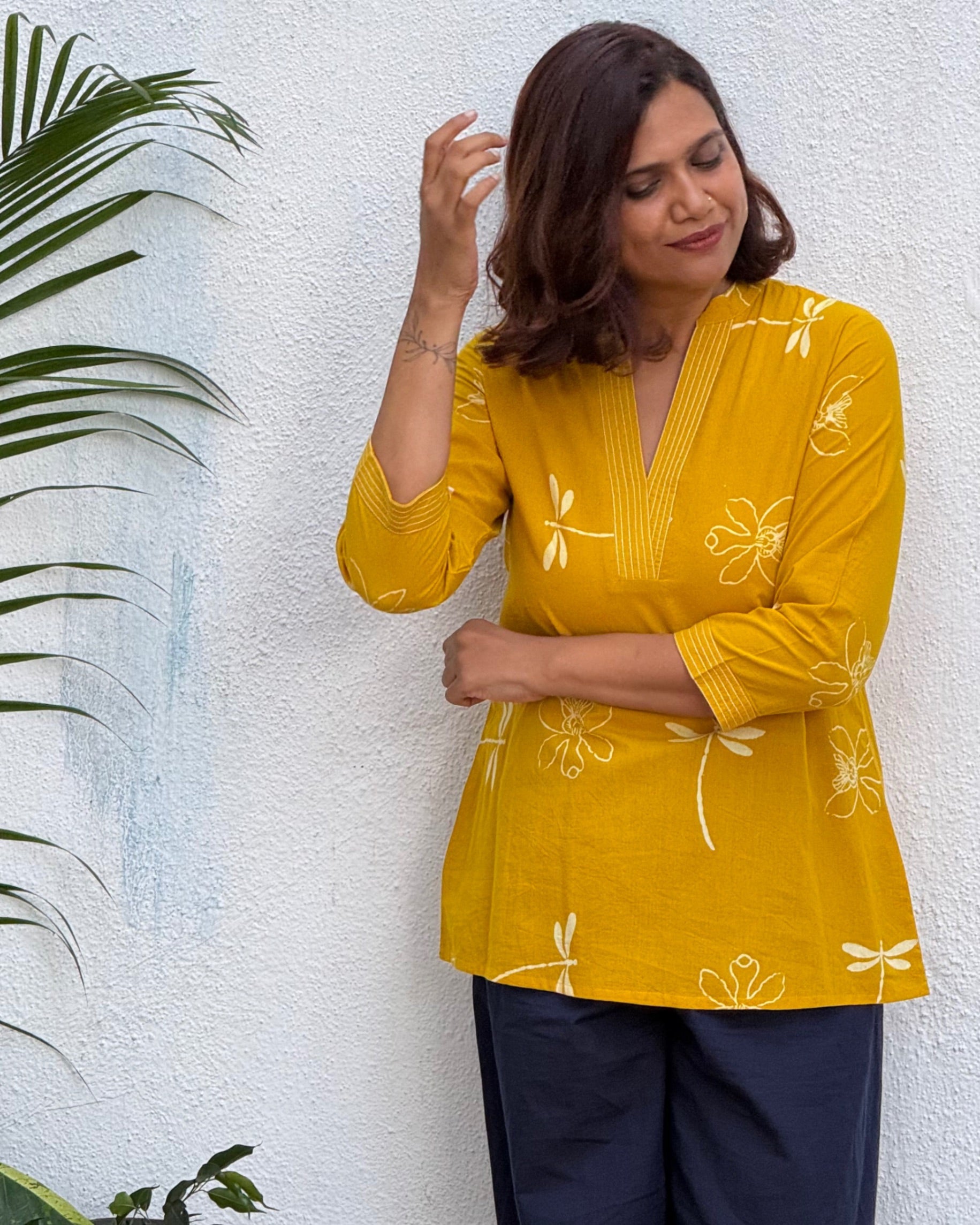 Kurti tops for women | Kurti | Kurti online | Kurti style