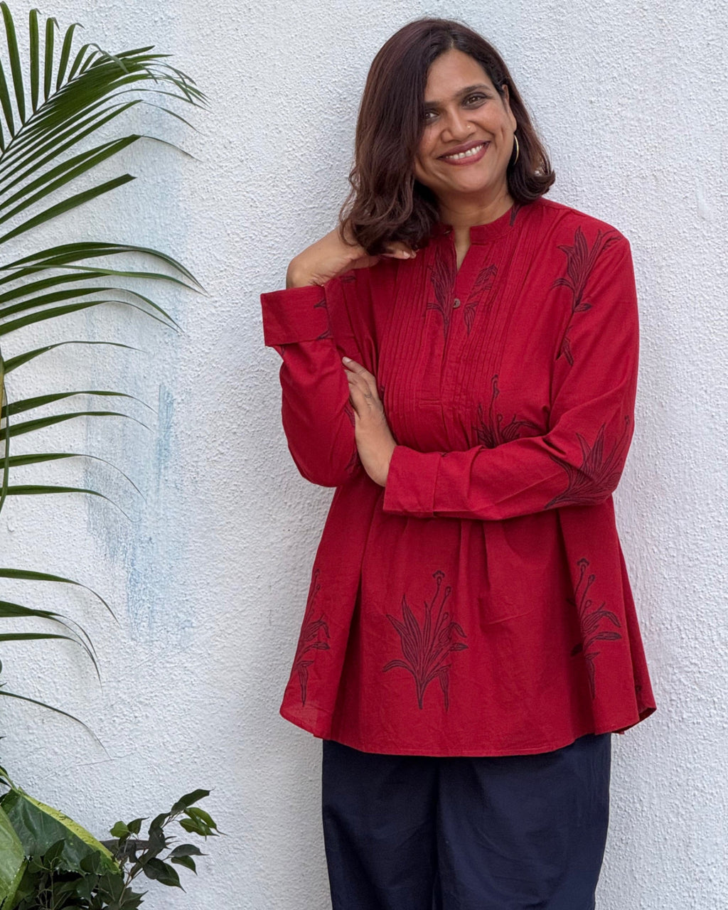 Kurtis | Kurtis Design | Kurti designs for women | Kurtis tops for women | Kurti new design | Chidiyaa